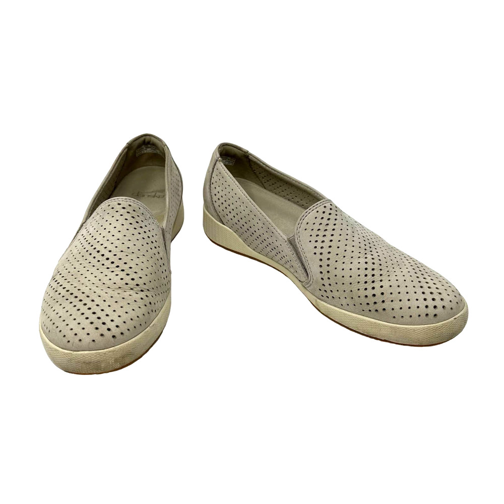 Dansko size 39 Odina 4712940300 leather slip on